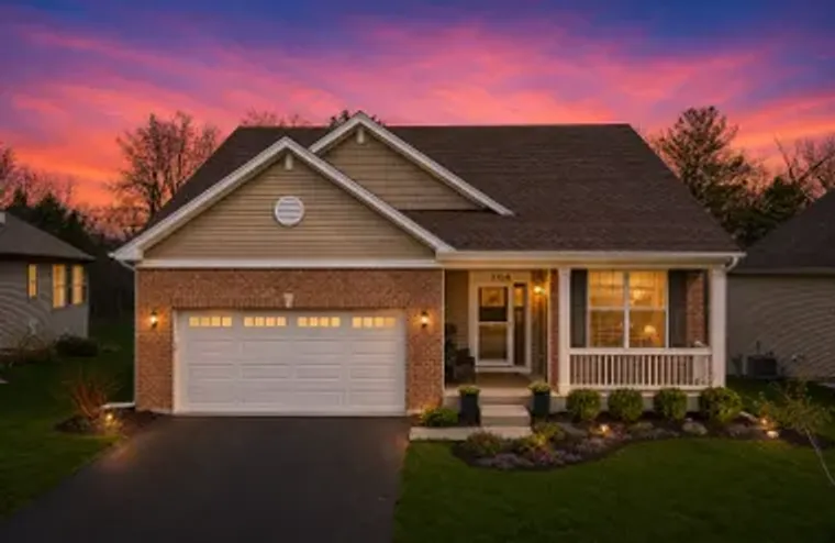 1164 ARDMOOR DR, CRYSTAL LAKE, IL, 60012, Crystal Lake, IL 60012