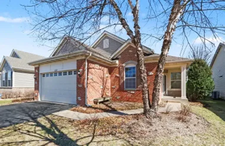 1151 BARKSTON LN, AURORA, IL, 60502, Aurora, IL 60502