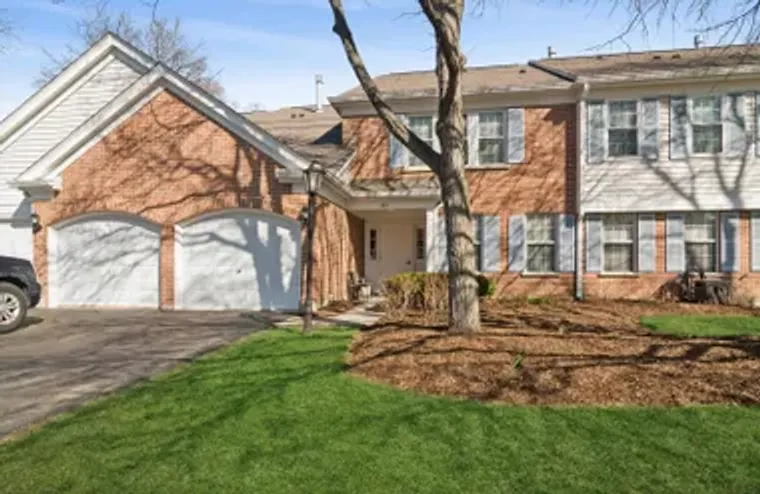 584 EDINBURGH LN A, PROSPECT HEIGHTS, IL..., Prospect Heights, IL 60070