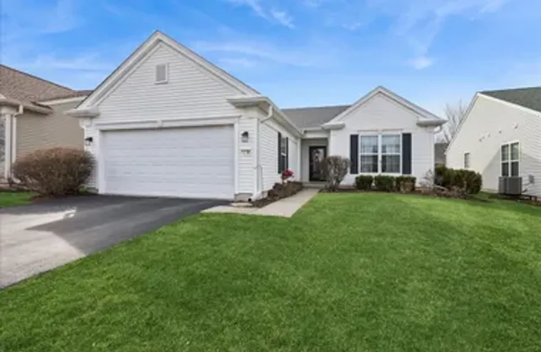 11791 COVEY LN, HUNTLEY, IL, 60142, Huntley, IL 60142