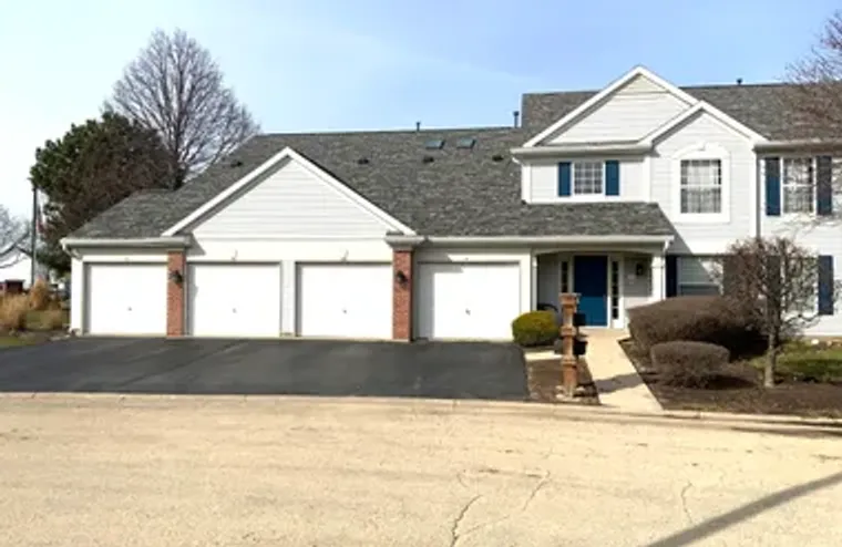 20862 W TORREY PINES LN 1B, PLAINFIELD, ..., Plainfield, IL 60544