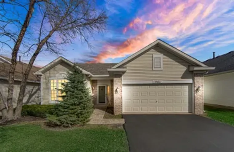 1564 BENZIE CIR, ROMEOVILLE, IL, 60446, Romeoville, IL 60446