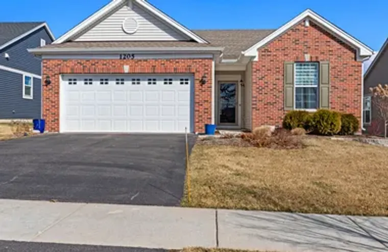 1205 ARDMOOR DR, CRYSTAL LAKE, IL, 60012, Crystal Lake, IL 60012