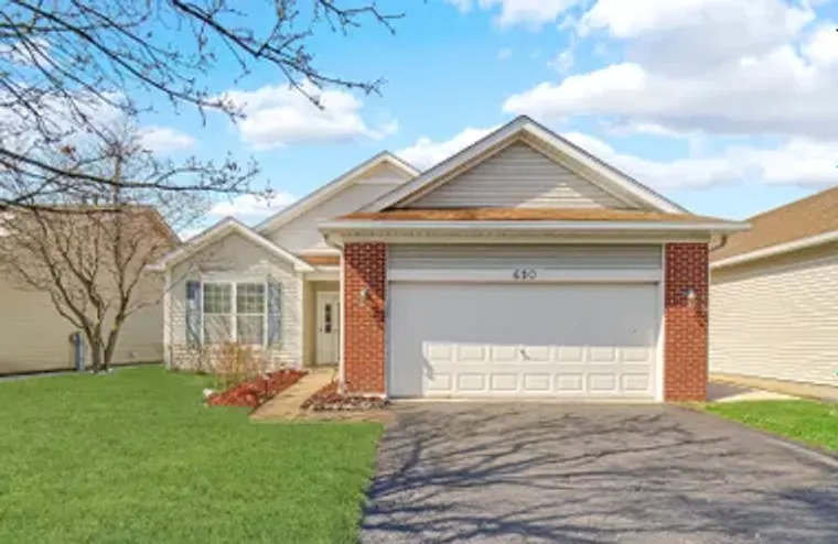 690 S WELLSTON LN, ROMEOVILLE, IL, 60446, Romeoville, IL 60446