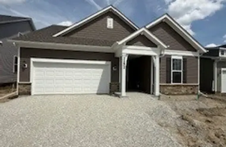 3252 OAK CREEK LN, AURORA, IL, 60503, Aurora, IL 60503