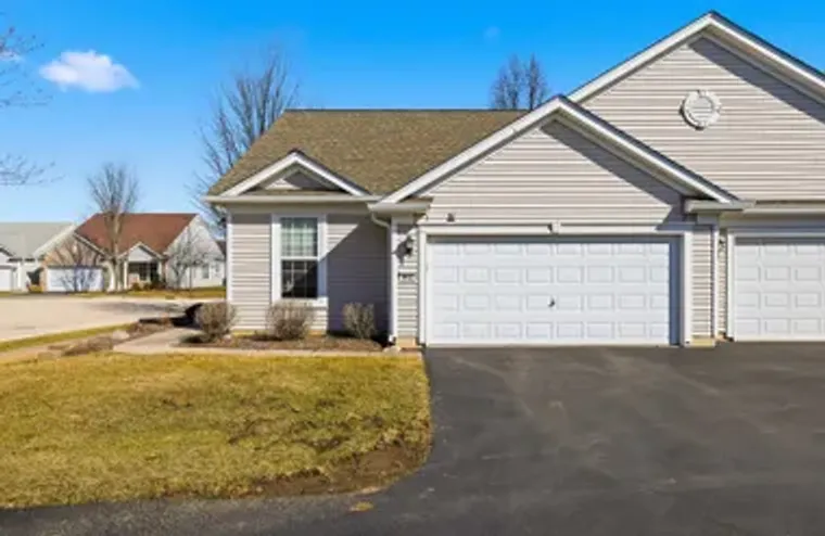 14021 BEAVER DAM LN 14021, HUNTLEY, IL, ..., Huntley, IL 60142