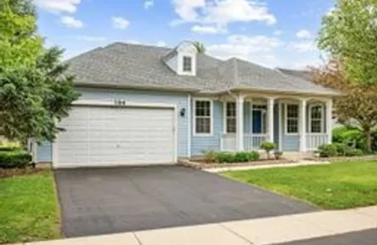 786 BOHANNON CIR, OSWEGO, IL, 60543, Oswego, IL 60543