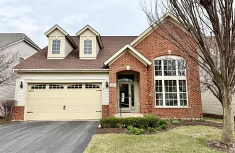 1167 KINGSLEY LN, AURORA, IL, 60505, Aurora, IL 60505