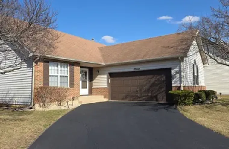 20948 W ORANGE BLOSSOM LN, PLAINFIELD, I..., Plainfield, IL 60544