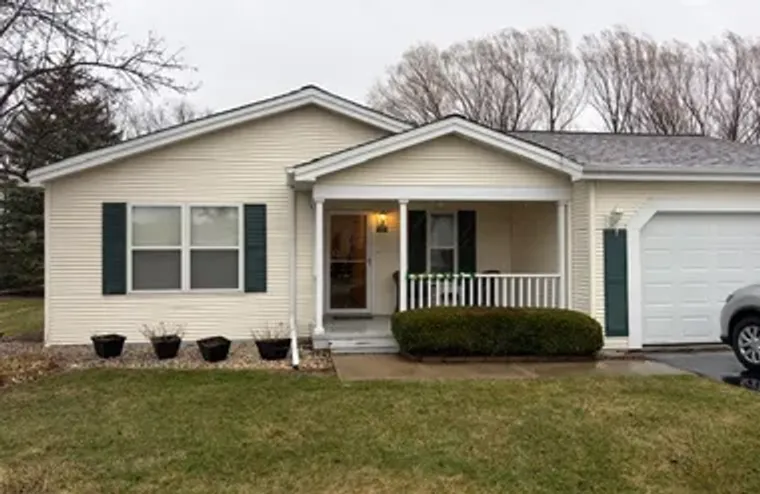 1810 PADDOCK CT, GRAYSLAKE, IL, 60030, Grayslake, IL 60030