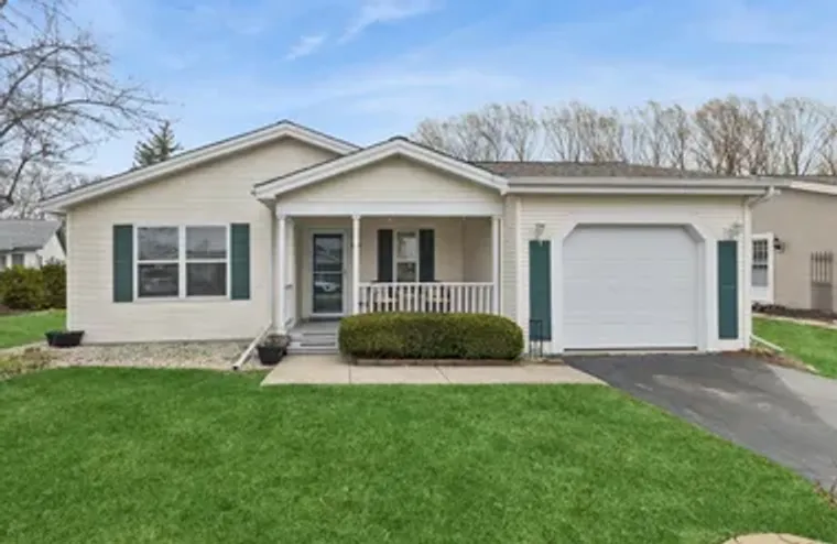 1810 PADDOCK CT, GRAYSLAKE, IL, 60030, Grayslake, IL 60030