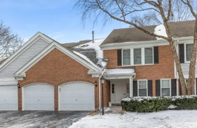 513 GREEN BRIDGE LN B, PROSPECT HEIGHTS,..., Prospect Heights, IL 60070