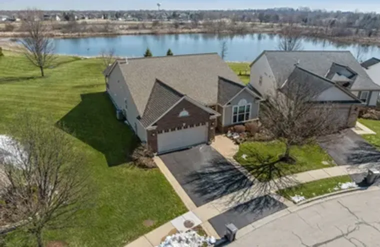 2791 BEACON POINT CIR, ELGIN, IL, 60124, Elgin, IL 60124