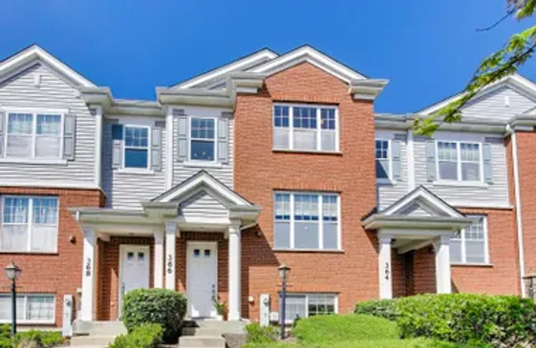 366 COUNTRY CLUB DR, PROSPECT HEIGHTS, I..., Prospect Heights, IL 60070