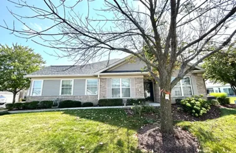 21531 WOLF LAKE WAY, CREST HILL, IL, 604..., Crest Hill, IL 60403
