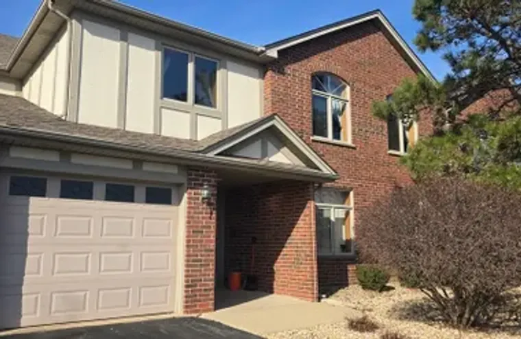6252 KALLSEN DR 4, TINLEY PARK, IL, 6047..., Tinley Park, IL 60477