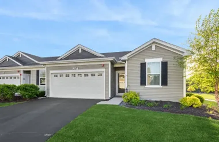 217 SUSSEX CT, NORTH AURORA, IL, 60542, North Aurora, IL 60542