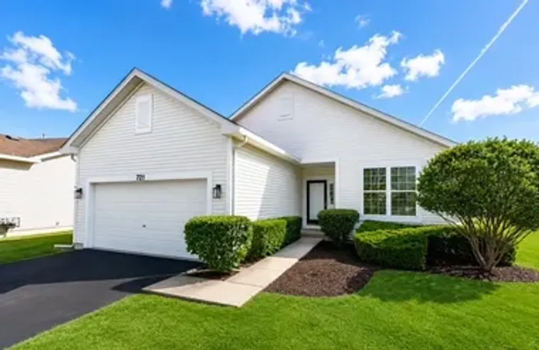 721 S WELLSTON LN, ROMEOVILLE, IL, 60446, Romeoville, IL 60446