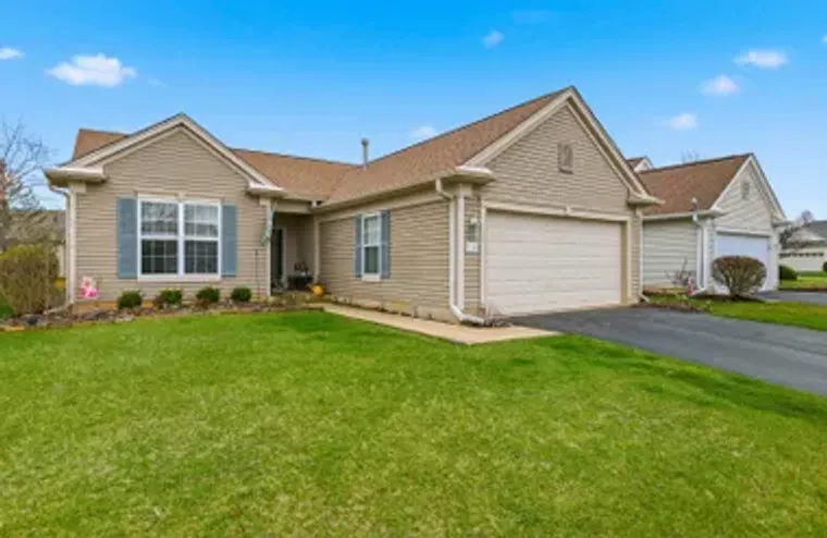 11308 MAPLEWOOD AVE, HUNTLEY, IL, 60142, Huntley, IL 60142