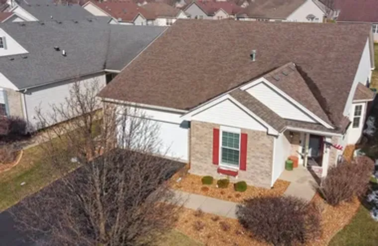 17105 MEAD ST, LOCKPORT, IL, 60441, Lockport, IL 60441