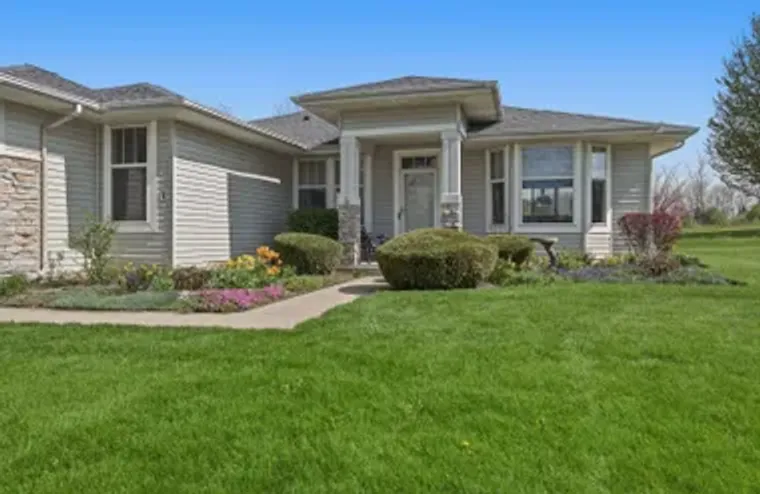 12303 FOX RUN CT, HUNTLEY, IL, 60142, Huntley, IL 60142