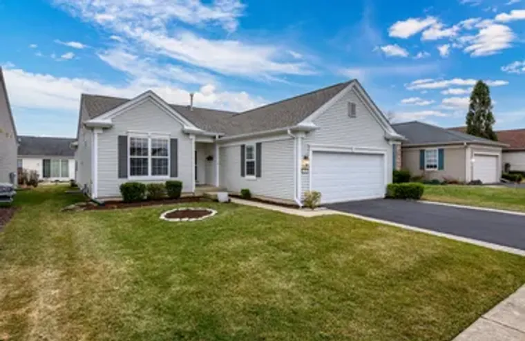 13497 WILDWOOD LN, HUNTLEY, IL, 60142, Huntley, IL 60142