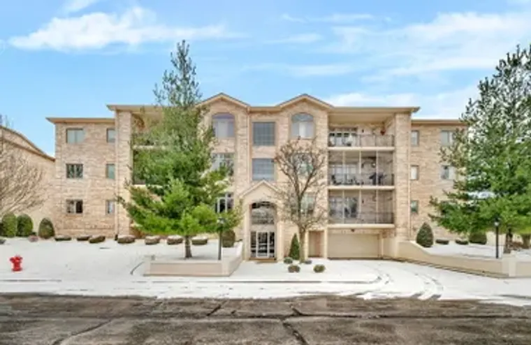 6331 PINE RIDGE CT 3D, TINLEY PARK, IL, ..., Tinley Park, IL 60477