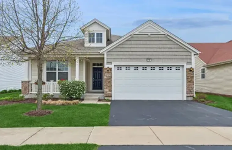 2727 NORTHMOOR DR, NAPERVILLE, IL, 60564, Naperville, IL 60564
