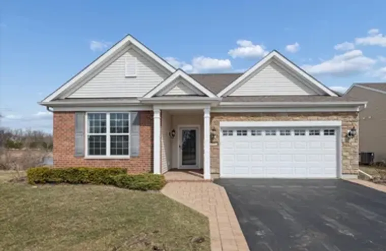 3570 MELODY ST, MUNDELEIN, IL, 60060, Mundelein, IL 60060