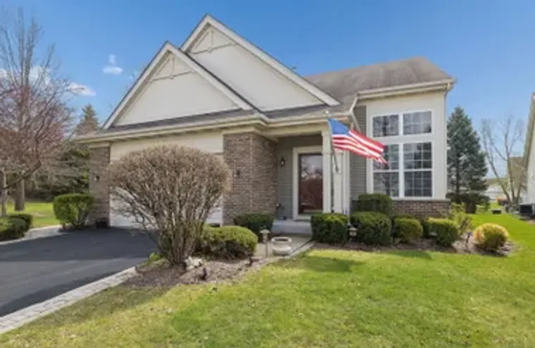 2189 PADDINGTON CT, AURORA, IL, 60502, Aurora, IL 60502