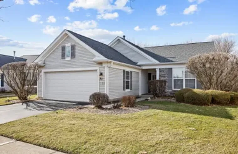 11234 GREENWAY DR, HUNTLEY, IL, 60142, Huntley, IL 60142