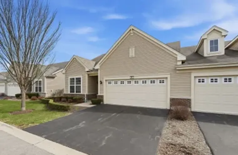 561 AUTUMN CIR, PINGREE GROVE, IL, 60140, Pingree Grove, IL 60140