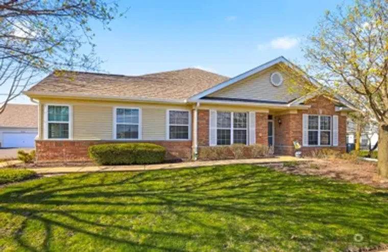 21450 LAKE ST CLAIR DR, CREST HILL, IL, ..., Crest Hill, IL 60403