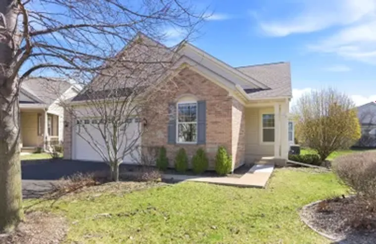 1967 HOLLOWAY CT, AURORA, IL, 60502, Aurora, IL 60502