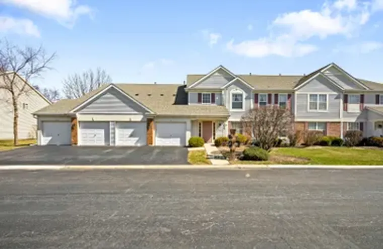 13809 S BRISTLECONE DR A, PLAINFIELD, IL..., Plainfield, IL 60544