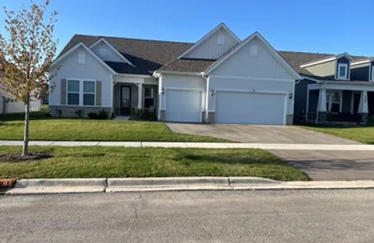 3156 BELLWETHER DR, AURORA, IL, 60503, Aurora, IL 60503