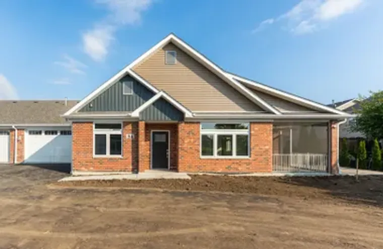 68 KLOE LN 68, SYCAMORE, IL, 60178, Sycamore, IL 60178