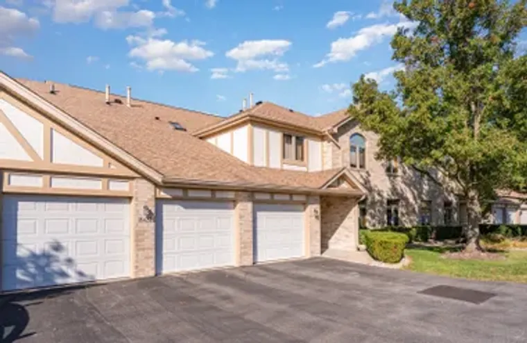 18422 PINE CONE DR 4, TINLEY PARK, IL, 6..., Tinley Park, IL 60477