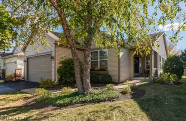 21123 STERLING LAKE CT, CREST HILL, IL, ..., Crest Hill, IL 60403