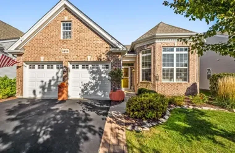 3870 CROOKED CREEK DR, ELGIN, IL, 60124, Elgin, IL 60124