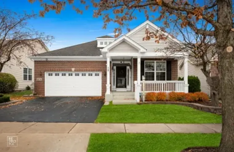 1870 HAMPSHIRE DR, HOFFMAN ESTATES, IL, ..., Hoffman Estates, IL 60192