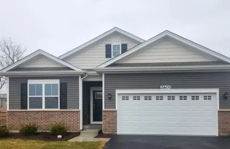 2601 HARNISH DR, ALGONQUIN, IL, 60102, Algonquin, IL 60102