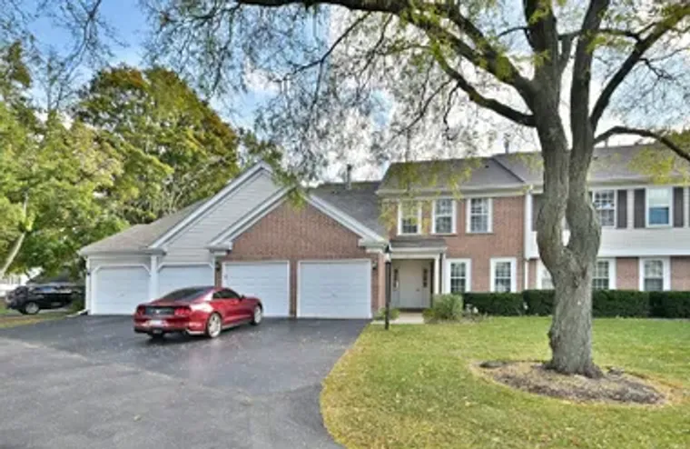 509 ABERDEEN LN C, PROSPECT HEIGHTS, IL,..., Prospect Heights, IL 60070