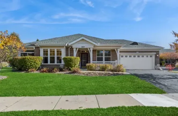 2819 NORMANDY CIR, NAPERVILLE, IL, 60564, Naperville, IL 60564