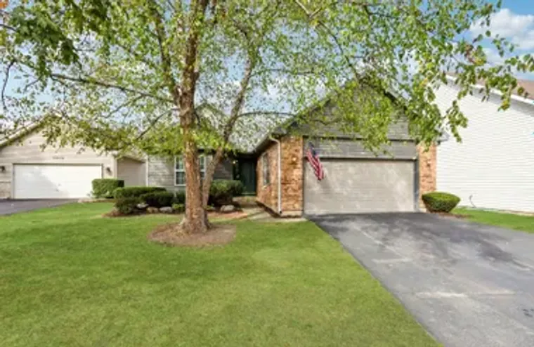 13434 REDBERRY CIR, PLAINFIELD, IL, 6054..., Plainfield, IL 60544