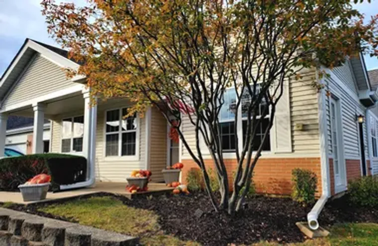 21471 LAKE ST CLAIR DR, CREST HILL, IL, ..., Crest Hill, IL 60403