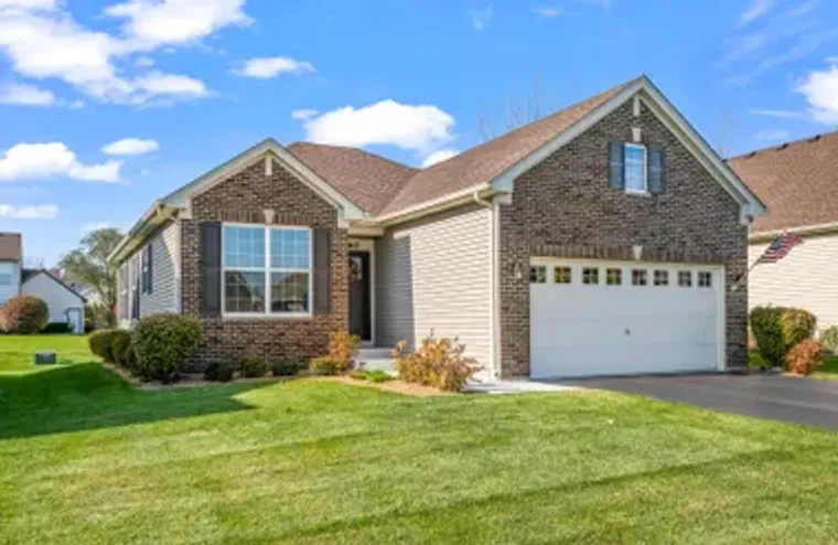 460 MAHOGANY DR, ALGONQUIN, IL, 60102, Algonquin, IL 60102