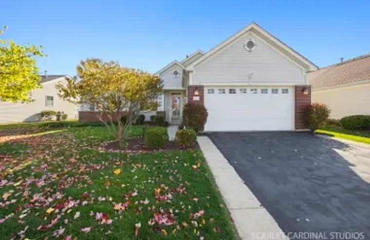 13191 STRATFORD LN, HUNTLEY, IL, 60142, Huntley, IL 60142