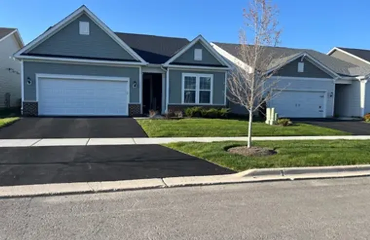 3106 ADELWOOD CIR, AURORA, IL, 60503, Aurora, IL 60503