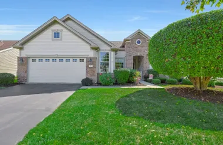 12961 BULL RIDGE DR, HUNTLEY, IL, 60142, Huntley, IL 60142